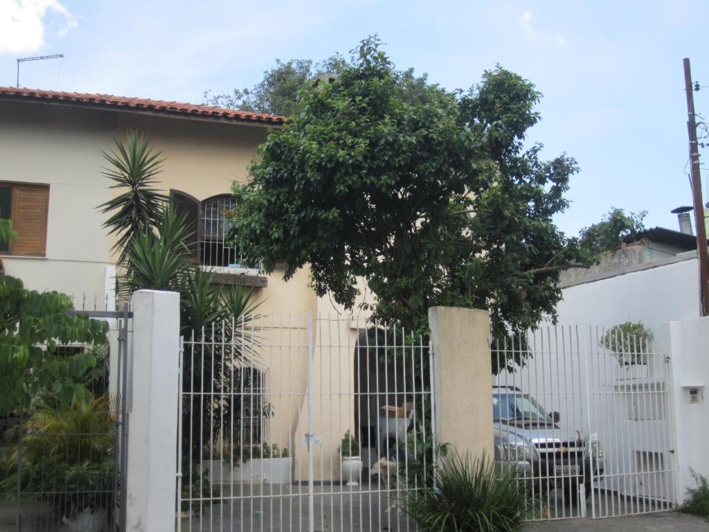  Campo Grande Hostel