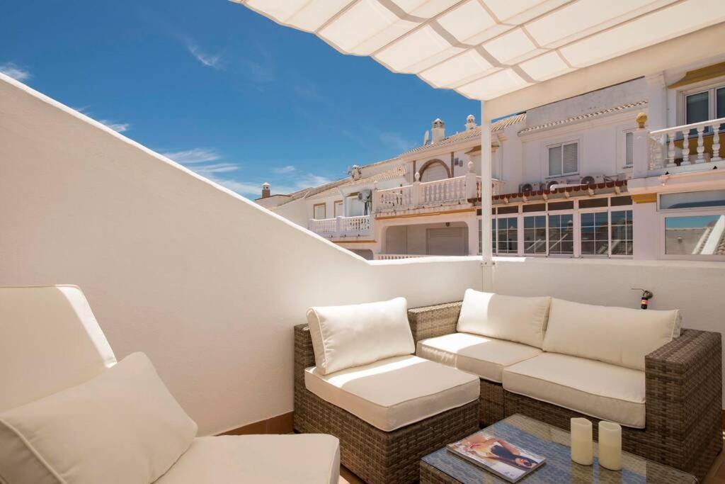 Appartement El Balcon (Spanje Benalmádena) - Booking.com