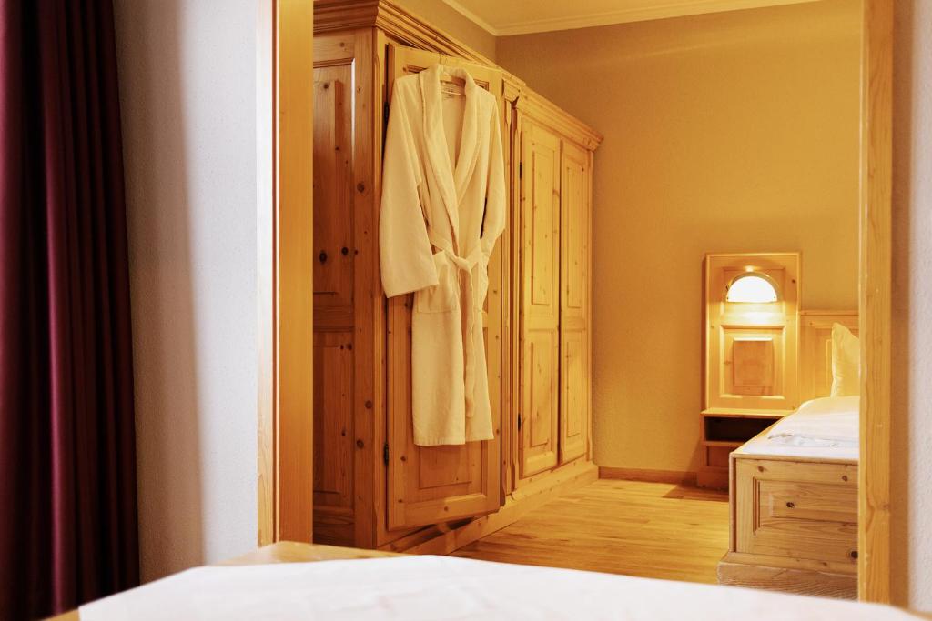 Hotel Ahornhof - Habitación Familiar