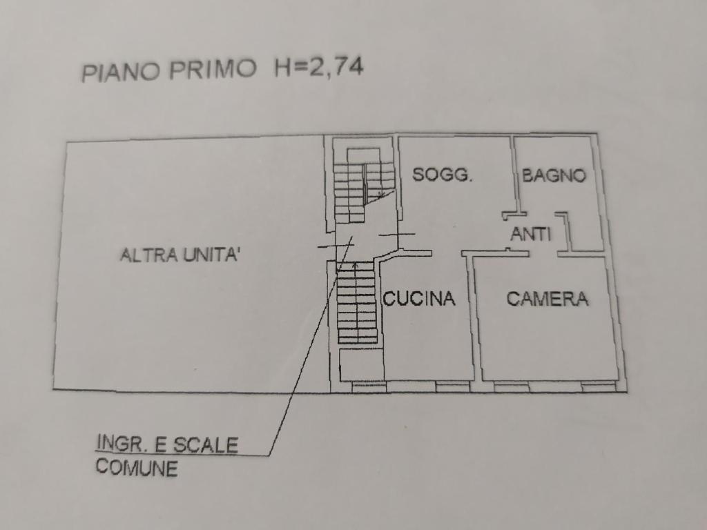 B&B Venice 1964 - One-Bedroom Apartment - Separate Building