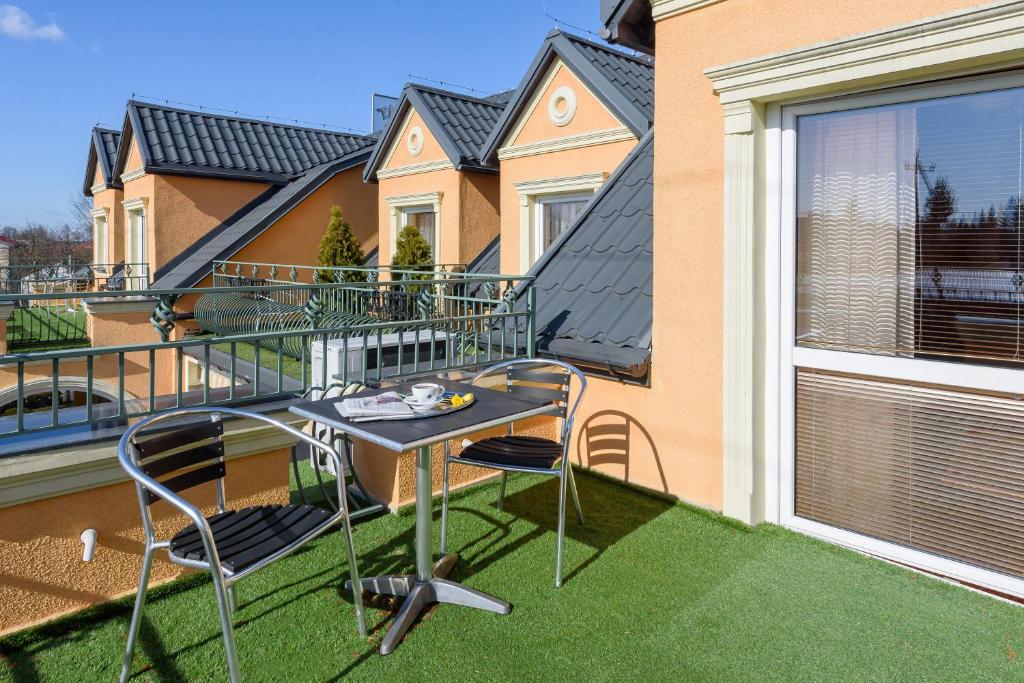 Pensjonat Cezar - 10