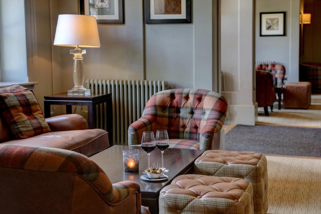 Windmill Village Hotel, Golf Club & Spa, BW Signature Collection - Resim 44