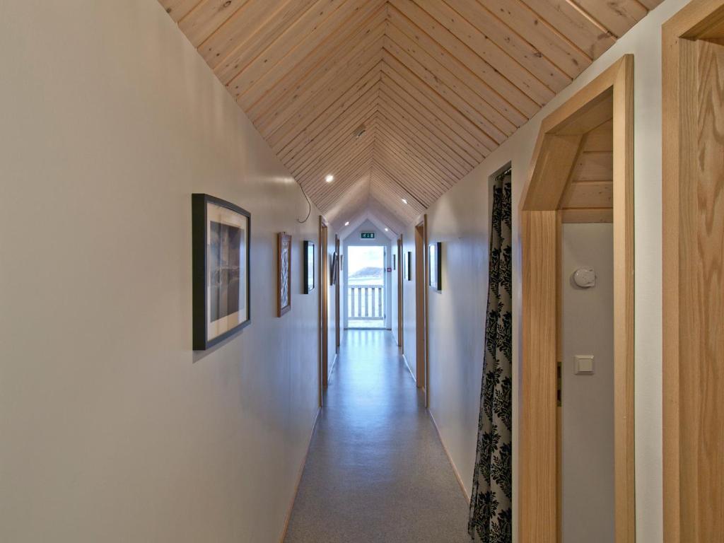 Fotografie z fotogalerie ubytování Skyrhusid HI Hostel v destinaci Hali