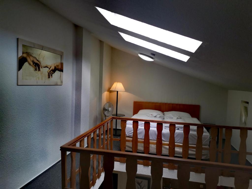 Bölsche Hotel - Resim 28