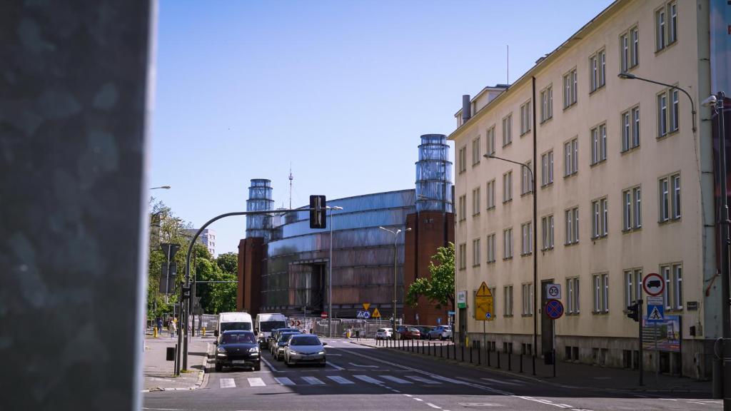 Okolí hotelu