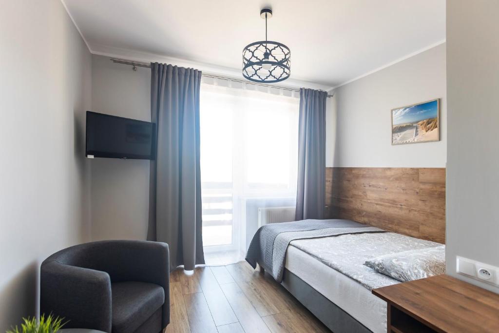 Dom Wczasowy Natalia - 6