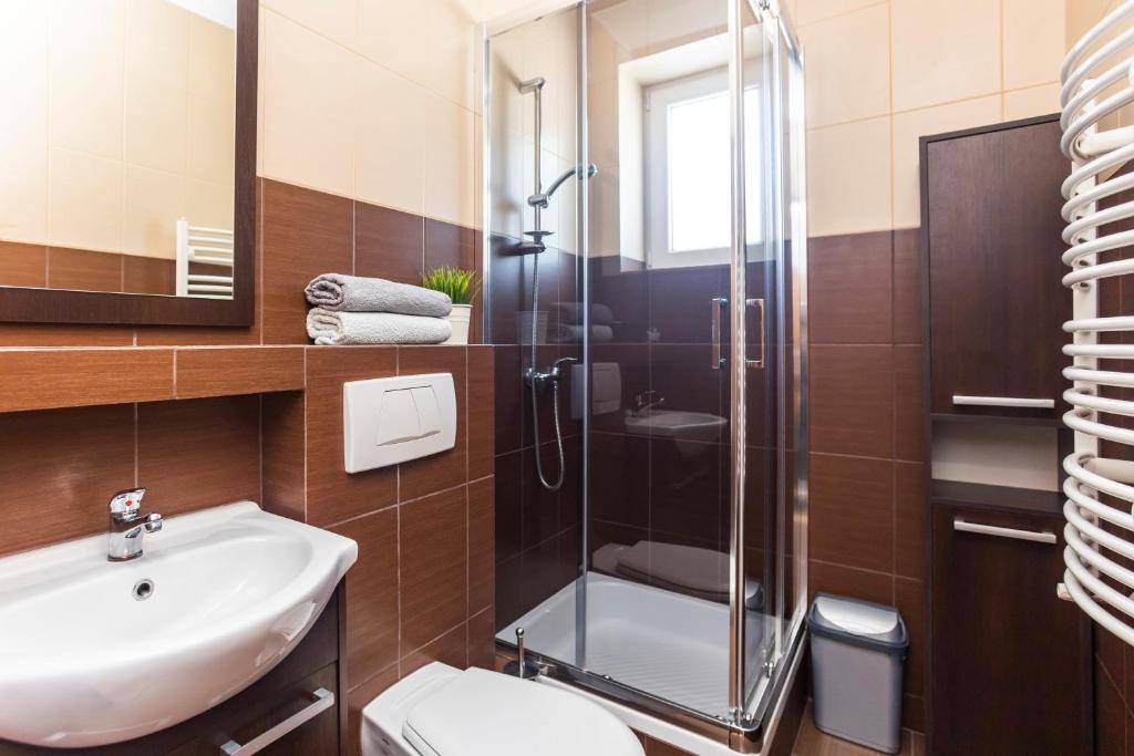 Dom Wczasowy Natalia - 9