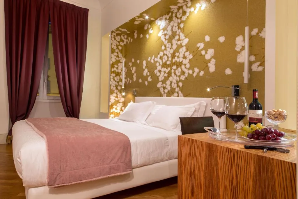 St. Peter Guest House, Roma, Italia