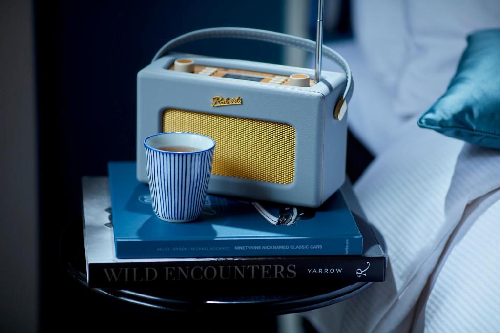 Carlton Ambassador - Resim 12