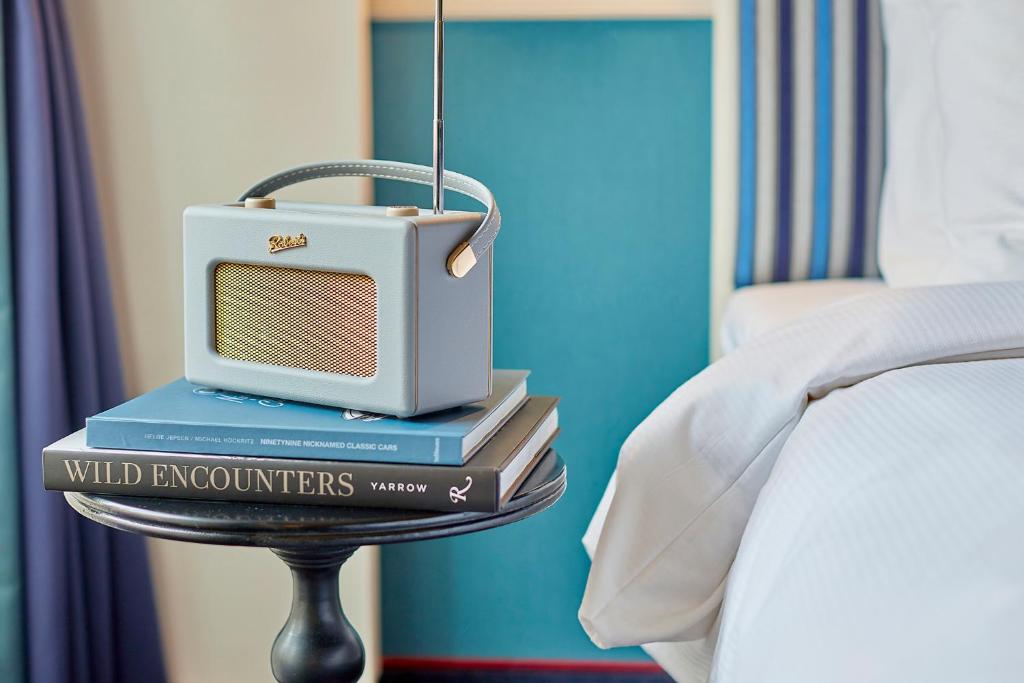 Carlton Ambassador - Resim 13