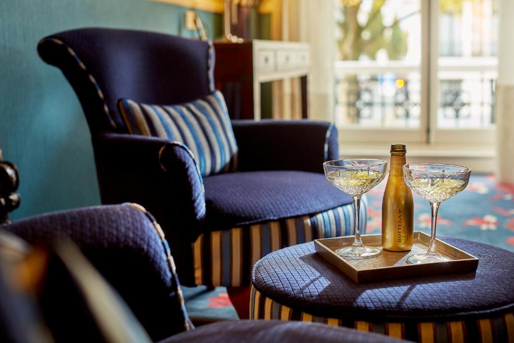 Carlton Ambassador - Resim 14