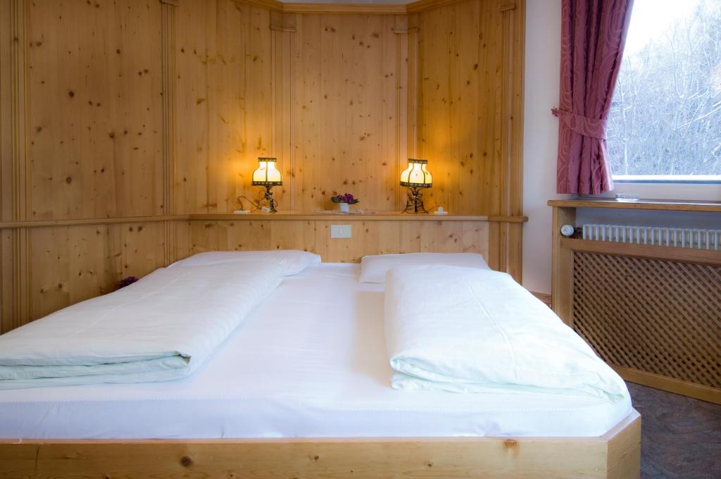 Sporthotel Spoegler - Chambre Double Ou Lits Jumeaux