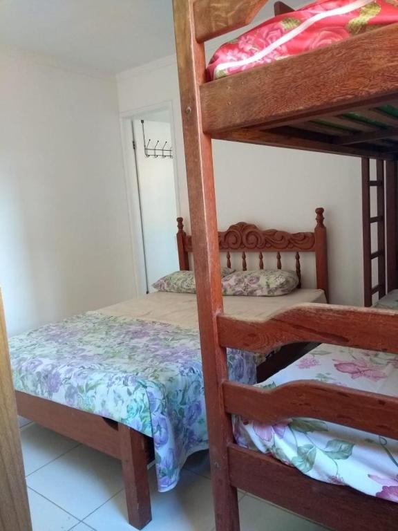  Quartos na Vila do Chicão