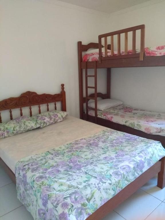  Quartos na Vila do Chicão