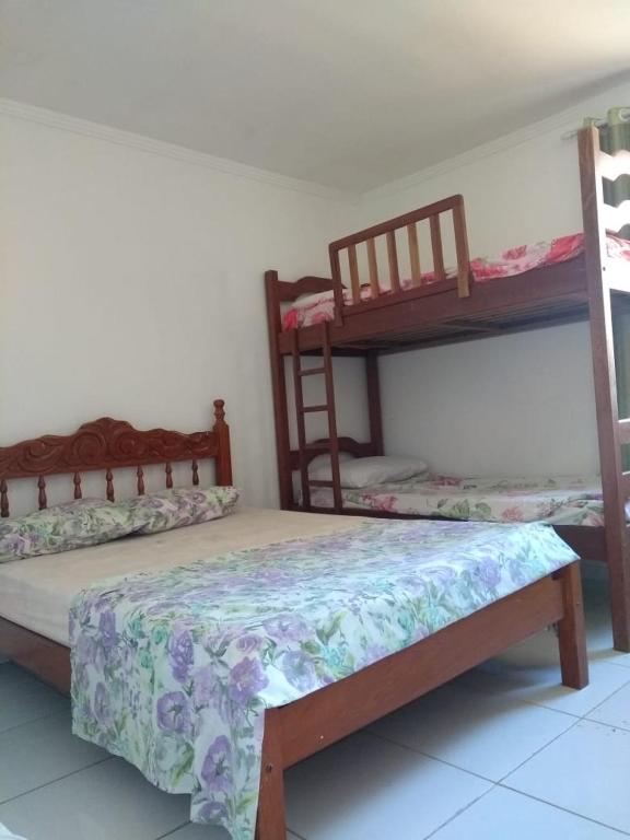  Quartos na Vila do Chicão
