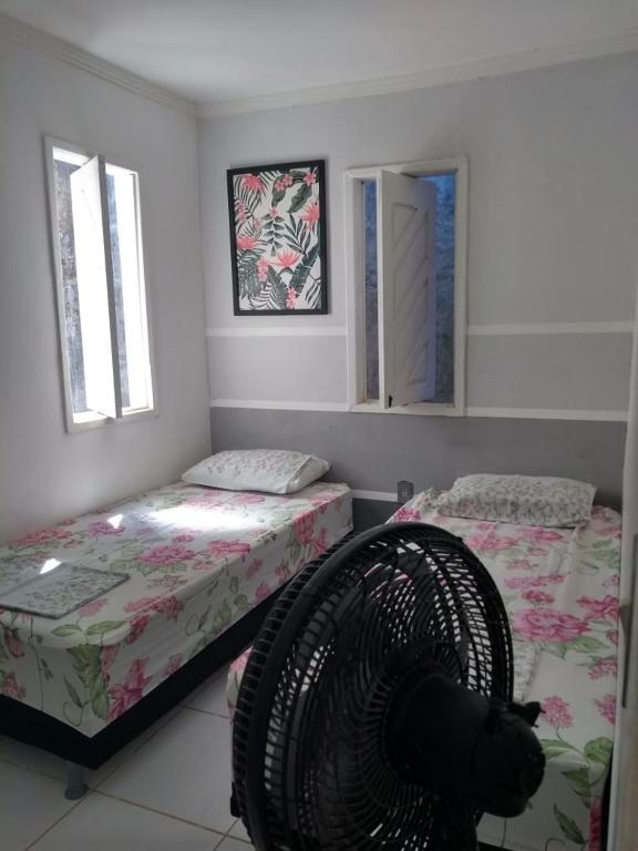  Quartos na Vila do Chicão