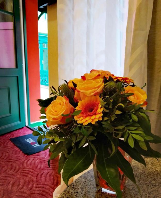 Bölsche Hotel - Resim 26