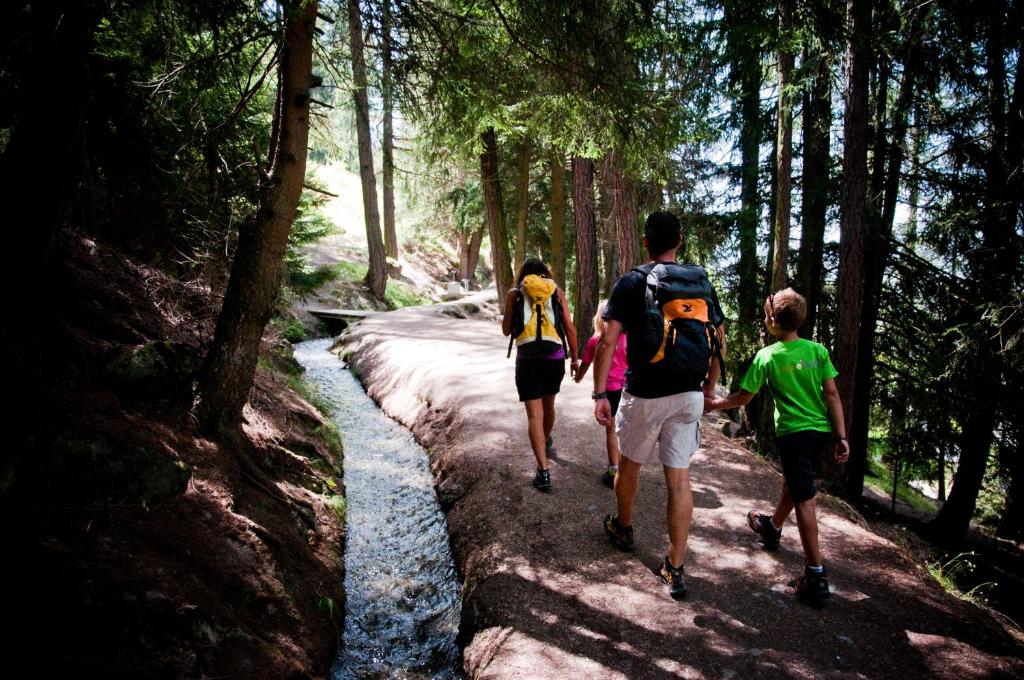 Hôtel Magrappé - Resim 13