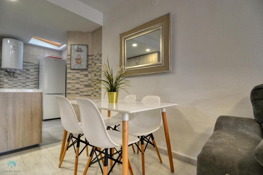 Appartement Casa Playa Flamenca (Spanje Orihuela-Costa ...