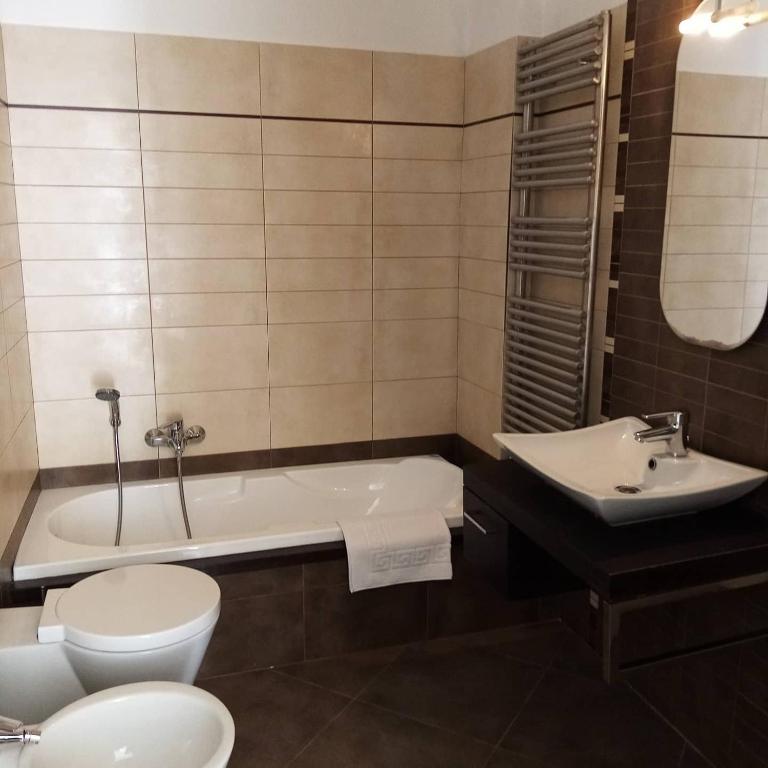 Zdjęcie z galerii obiektu Dimora storica Le Perle w mieście Lecce