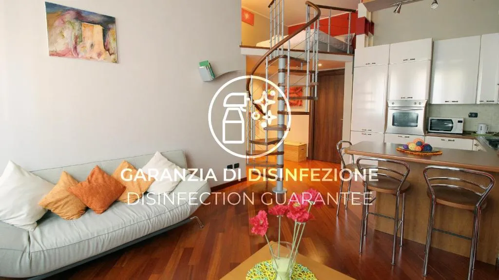 Italianway-S.M. Fontana, Comasina, Italy