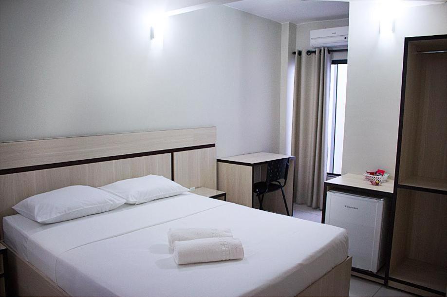 HOTEL VINTE UM - シングルルーム