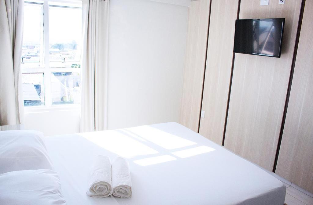 HOTEL VINTE UM - デラックスキングルーム