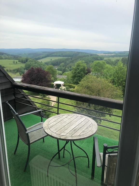 Hotel Albus - Double Room