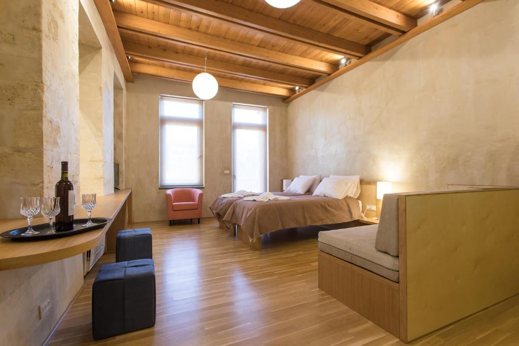 Polixeny's Suites - Resim 12