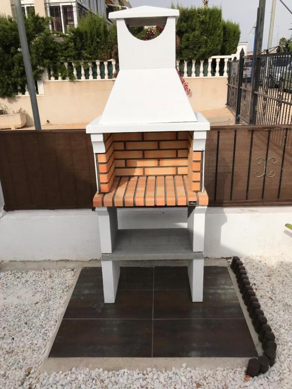 Appartement Casa Playa Flamenca (Spanje Orihuela-Costa ...