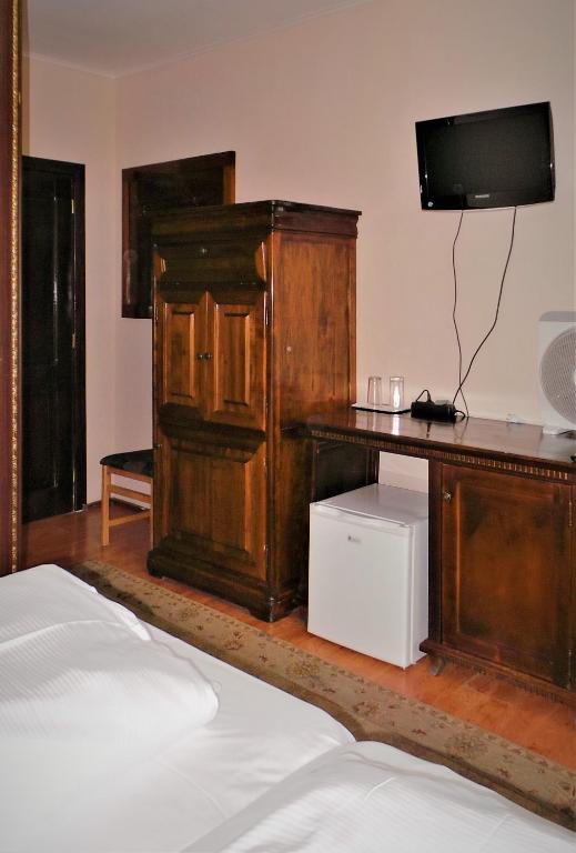 Hotel Sonne - Resim 18