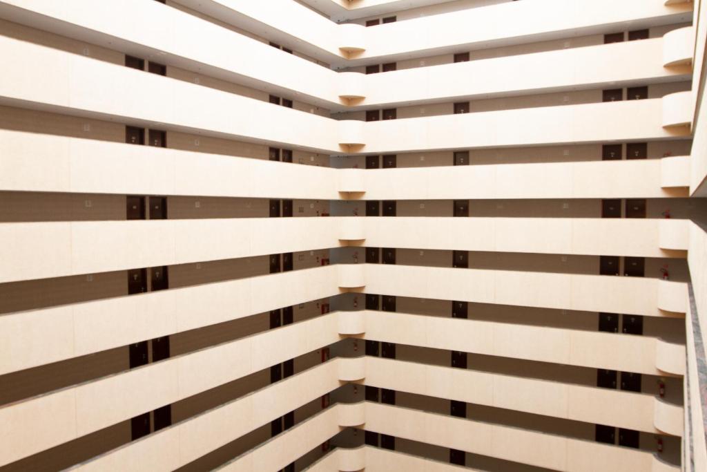 Fotografie z fotogalerie ubytování Bristol International Guarulhos v destinaci Guarulhos