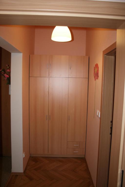 Zdjęcie z galerii obiektu Apartment No. 12 Tržiště 29 w Karlowych Warach