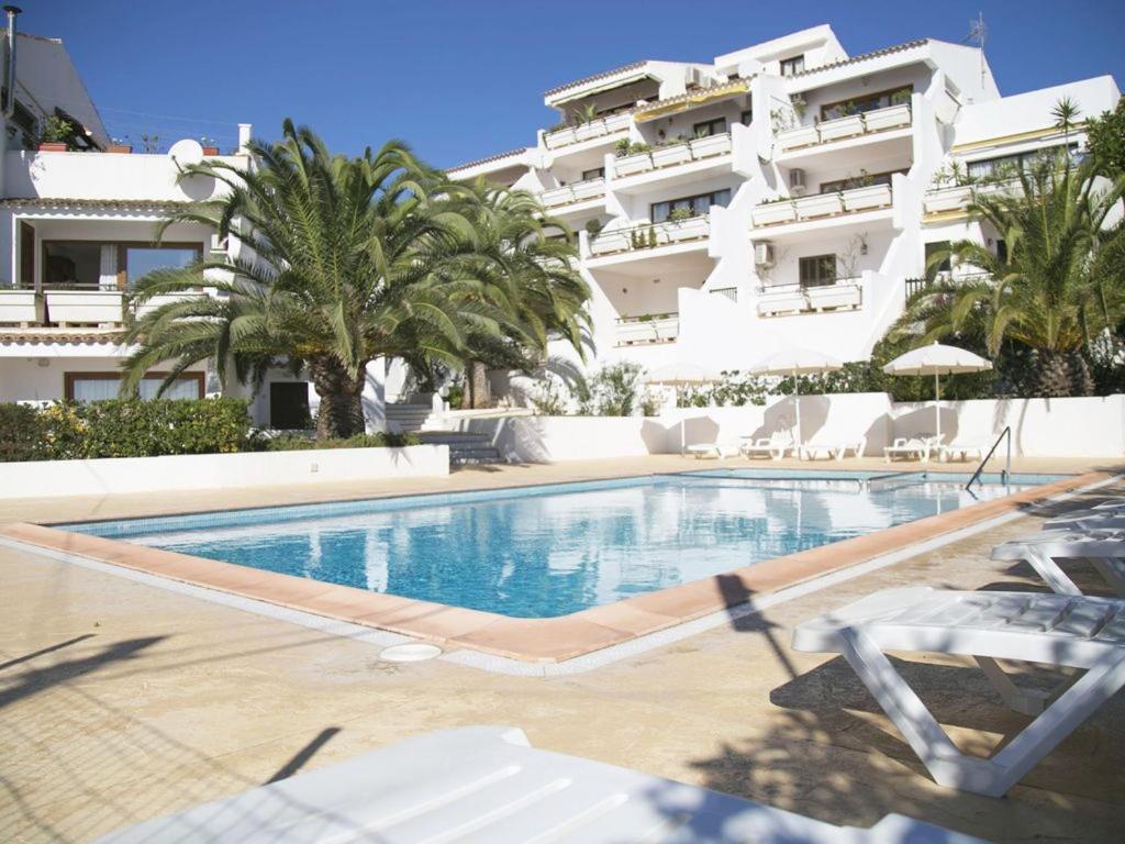 Appartement El Pino 201 / Cala Ferrera (Spanje Cala Ferrera ...