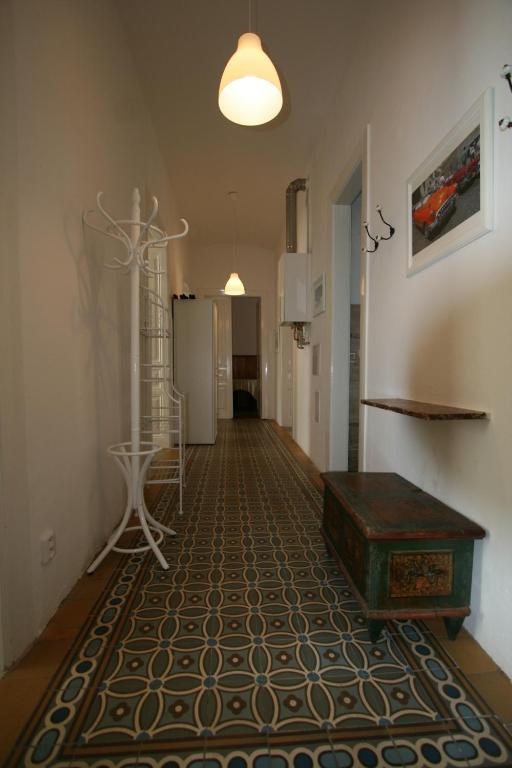 Fotografie z fotogalerie ubytování Apartment No. 16B Svahová 14 v destinaci Karlovy Vary