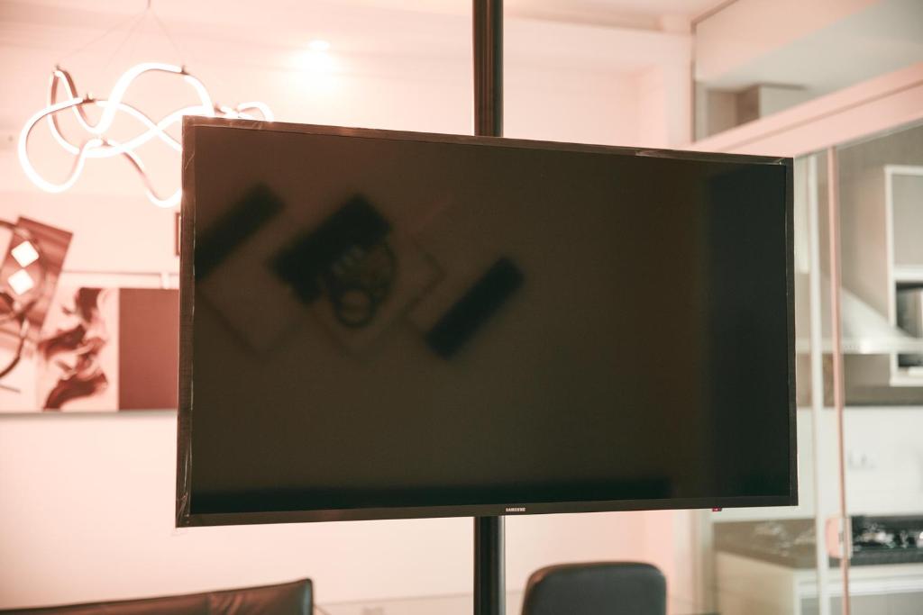  Home Studio 1 Ubatuba- SP- Praia Itaguá- Flat Novo