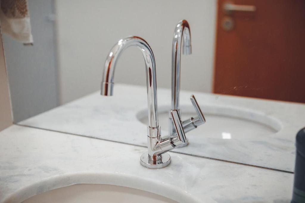  Home Studio 1 Ubatuba- SP- Praia Itaguá- Flat Novo