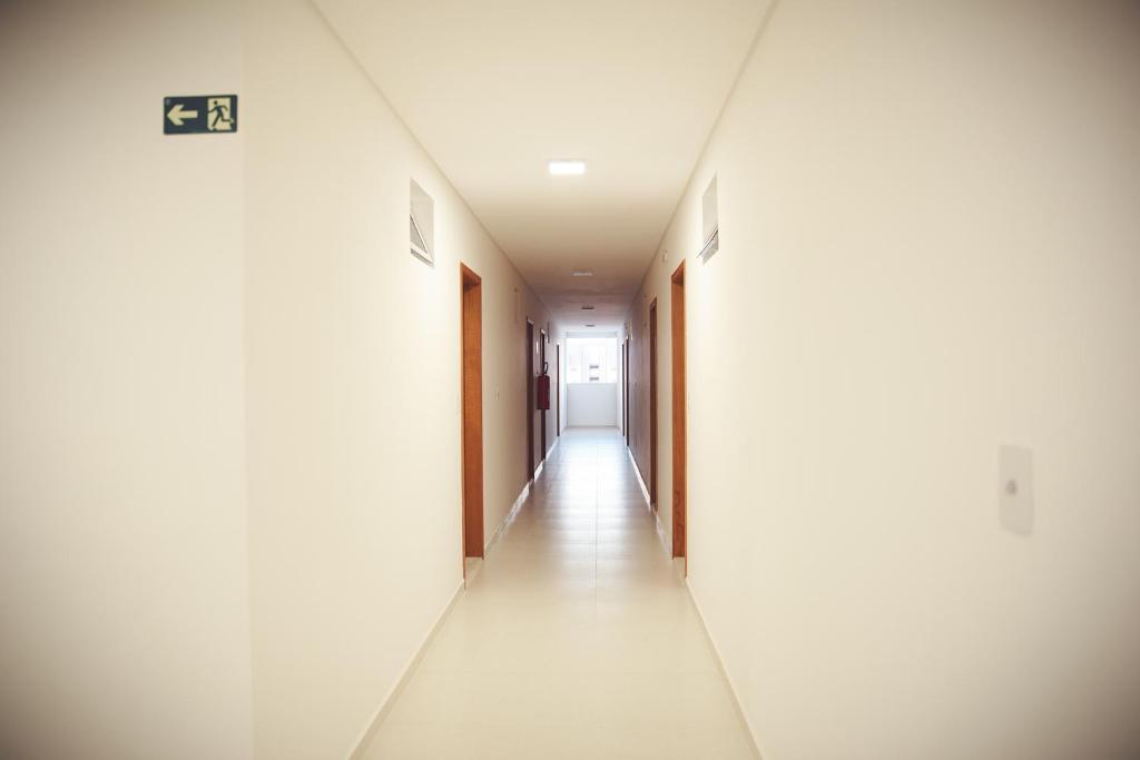  Home Studio 1 Ubatuba- SP- Praia Itaguá- Flat Novo