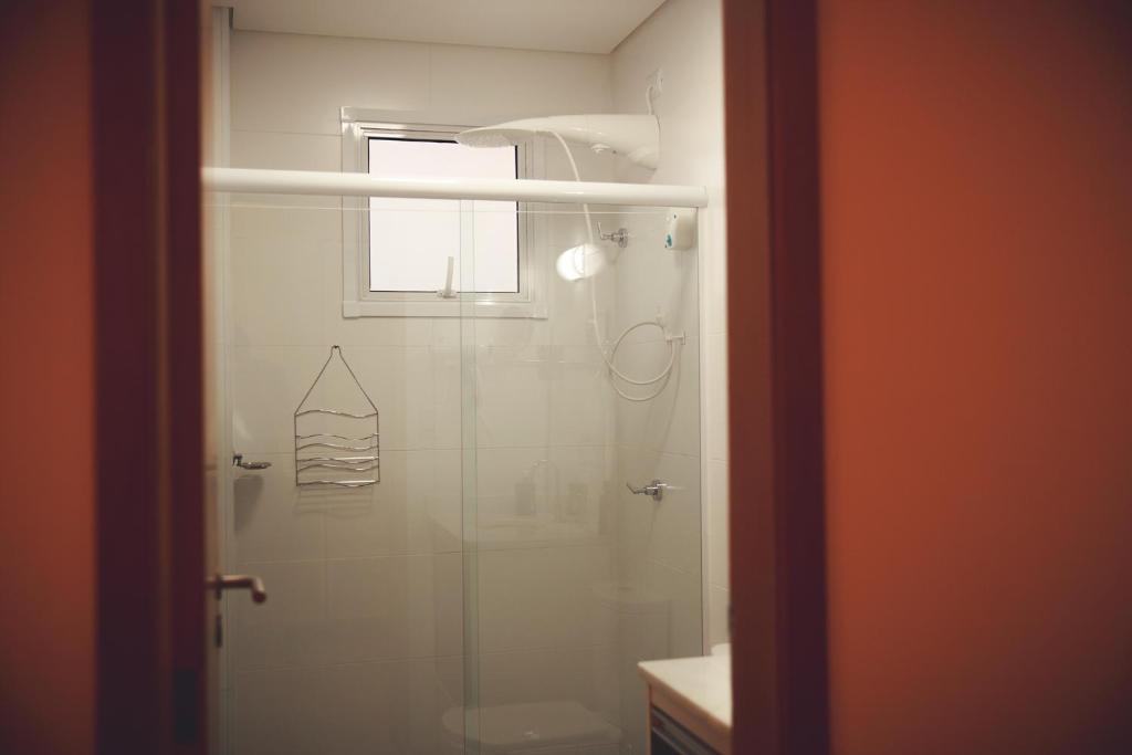  Home Studio 1 Ubatuba- SP- Praia Itaguá- Flat Novo