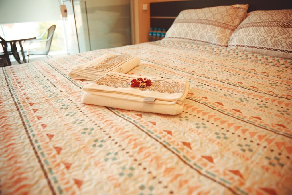  Home Studio 1 Ubatuba- SP- Praia Itaguá- Flat Novo