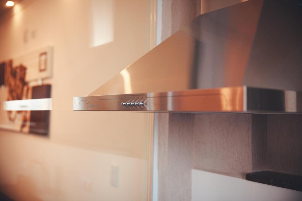  Home Studio 1 Ubatuba- SP- Praia Itaguá- Flat Novo