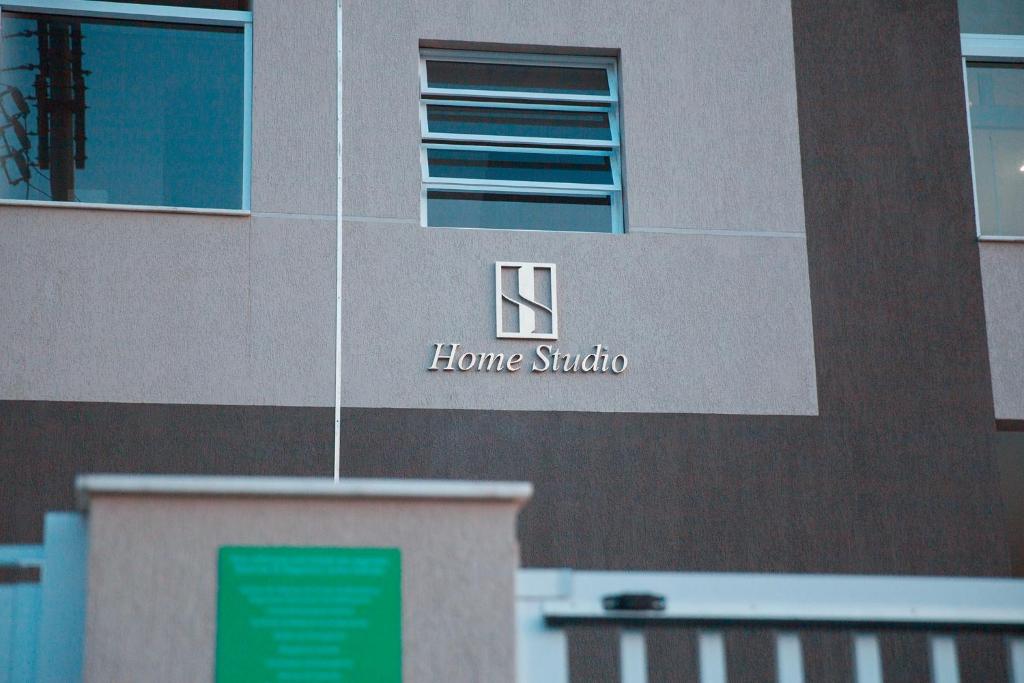  Home Studio 1 Ubatuba- SP- Praia Itaguá- Flat Novo