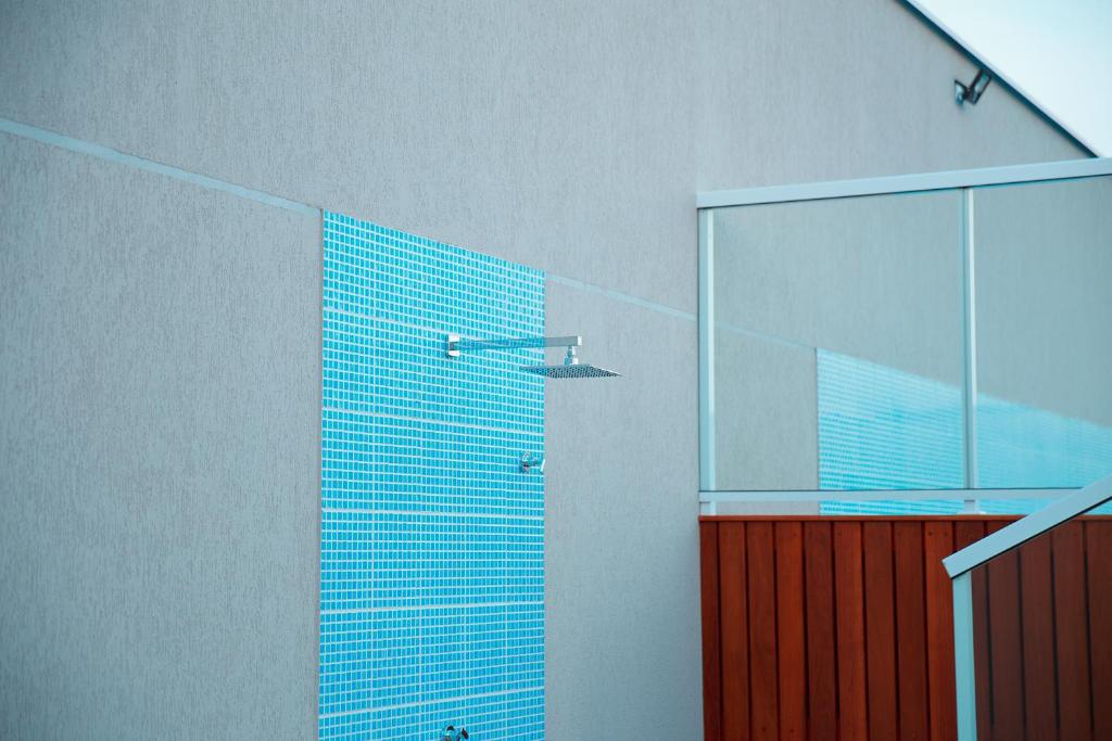  Home Studio 1 Ubatuba- SP- Praia Itaguá- Flat Novo