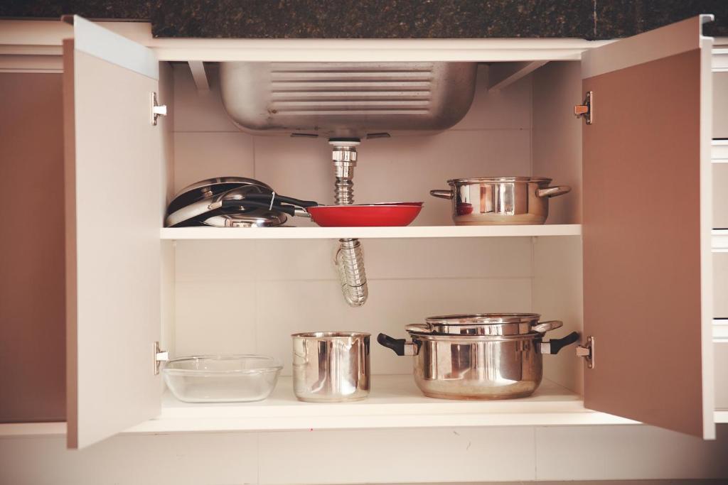  Home Studio 1 Ubatuba- SP- Praia Itaguá- Flat Novo