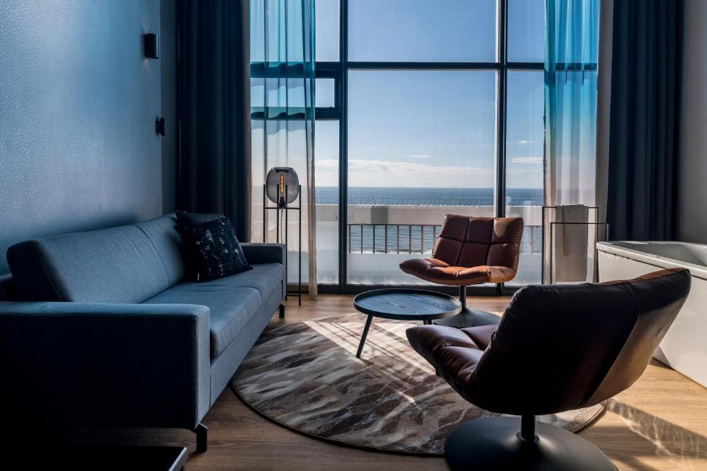 Palace Hotel Zandvoort, Zandvoort – Aktualisierte Preise für 2022