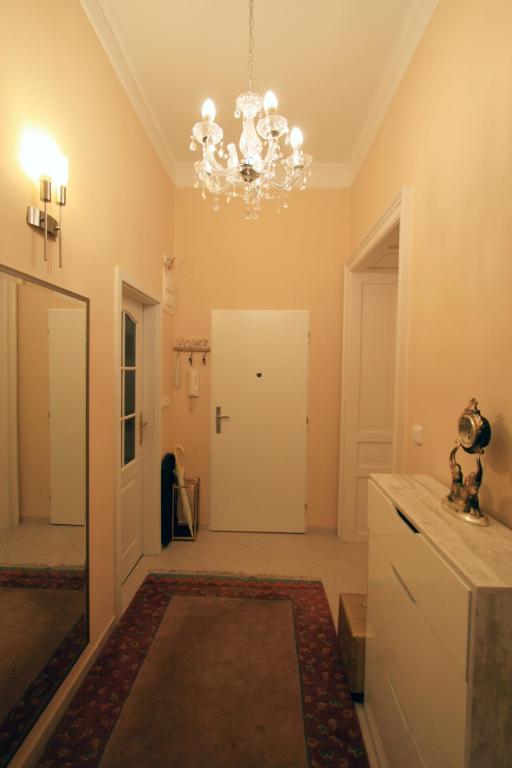 Fotografie z fotogalerie ubytování Apartment No. 20 Jaltská 3 v destinaci Karlovy Vary