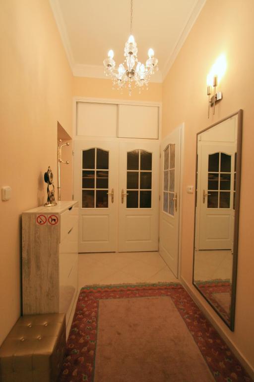 Fotografie z fotogalerie ubytování Apartment No. 20 Jaltská 3 v destinaci Karlovy Vary