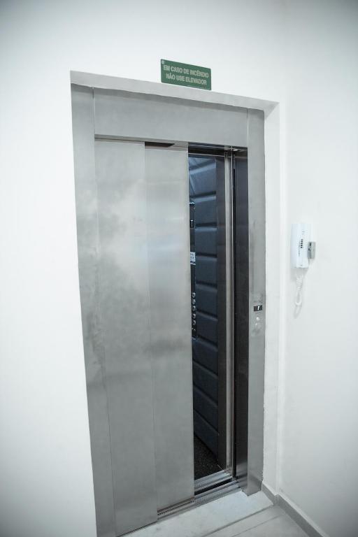  Home Studio 2 Ubatuba- SP- Praia Itaguá- Flat Novo