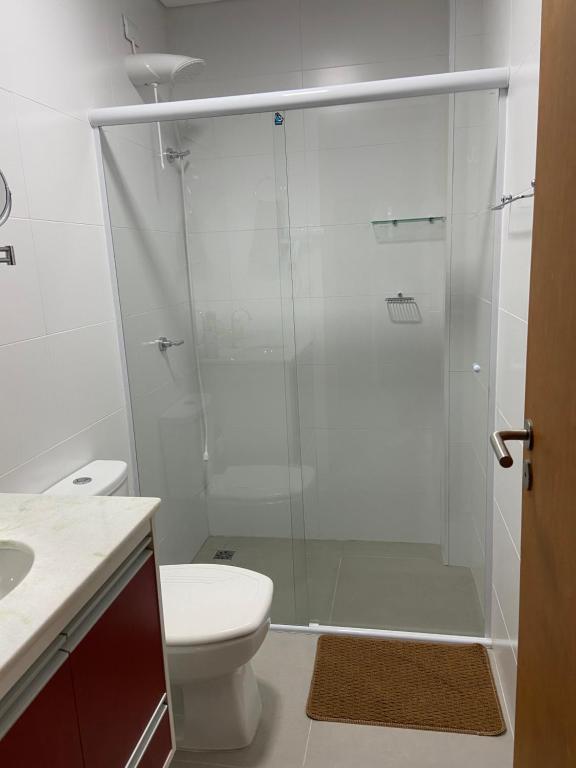  Home Studio 2 Ubatuba- SP- Praia Itaguá- Flat Novo