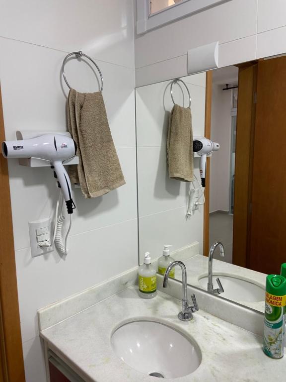  Home Studio 2 Ubatuba- SP- Praia Itaguá- Flat Novo